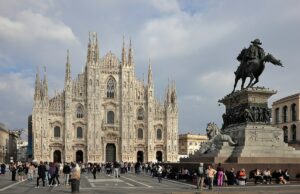 L’inchiesta di Milano, il modello di sviluppo urbanistico e la moratoria necessaria Sviluppo urbanistico