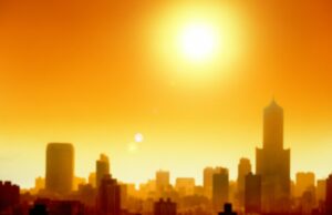 Ondate di caldo estremo, l’ordinanza non basta: «Servono misure strutturali» Ondate di caldo