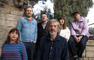 GLAMORAMA – puntata del 3 Luglio 2025 Comet Gain