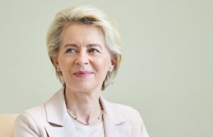 La strategia progressista di salvare Ursula von der Leyen dalla mozione di censura pagherà? Ursula von der Leyen
