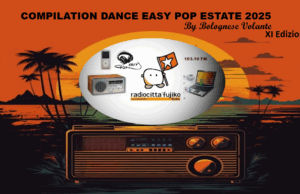 Compilation Dance Estate 2025 di Easy Pop Easy Pop Compilation Dance Estate 2025 by Bolognese Volante