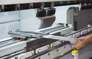 Industria della lavorazione dei metalli in Italia: lo stato dell’arte nel 2025 lavorazione metalli