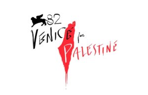 Comincia la Mostra del Cinema di Venezia dopo gli appelli per Gaza Mostra del Cinema di Venezia
