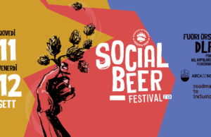 Social Beer Festival quando una birretta al DLF diventa sociale ed inclusivo. Social Beer Festival