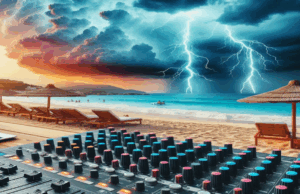 Play list Puntata n.31 di Domenica 3 Agosto 2025 Easy Pop Estate, 100% Musica Indipendente per menti libere