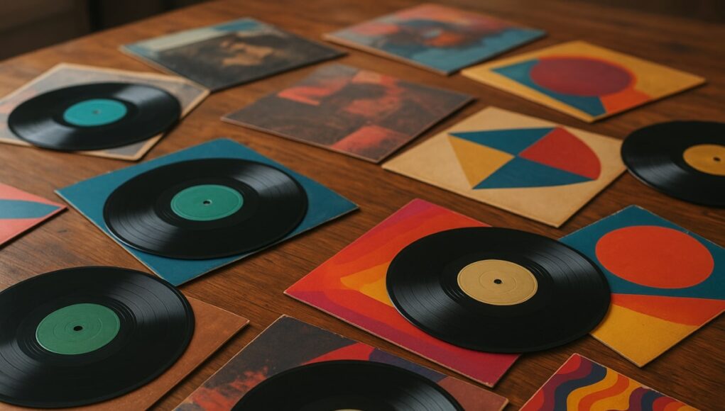 Playlist musicale Playlist musicale