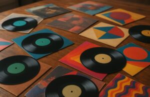 Aspettando il nuovo palinsesto di Radio Città Fujiko: la playlist musicale dell’attesa Playlist musicale