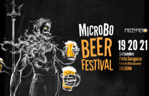 Microbo Beer Festival molto più che una birretta con gli amici. MicroBo Beer Festival