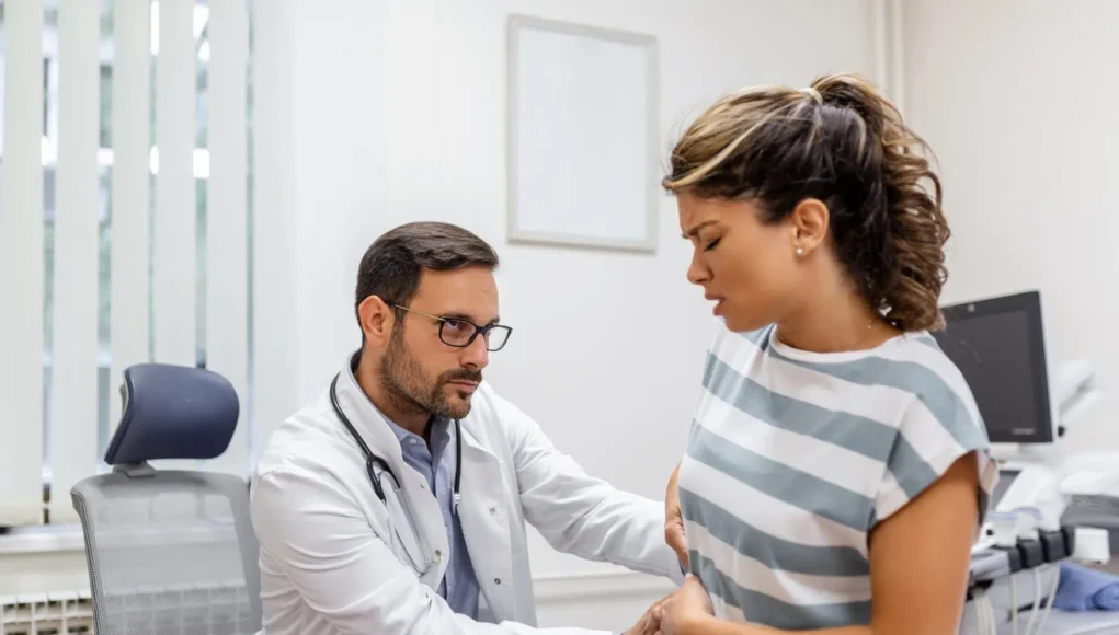 visita gastroenterologica visita gastroenterologica