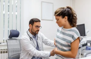 Perchè fare una visita gastroenterologica. visita gastroenterologica