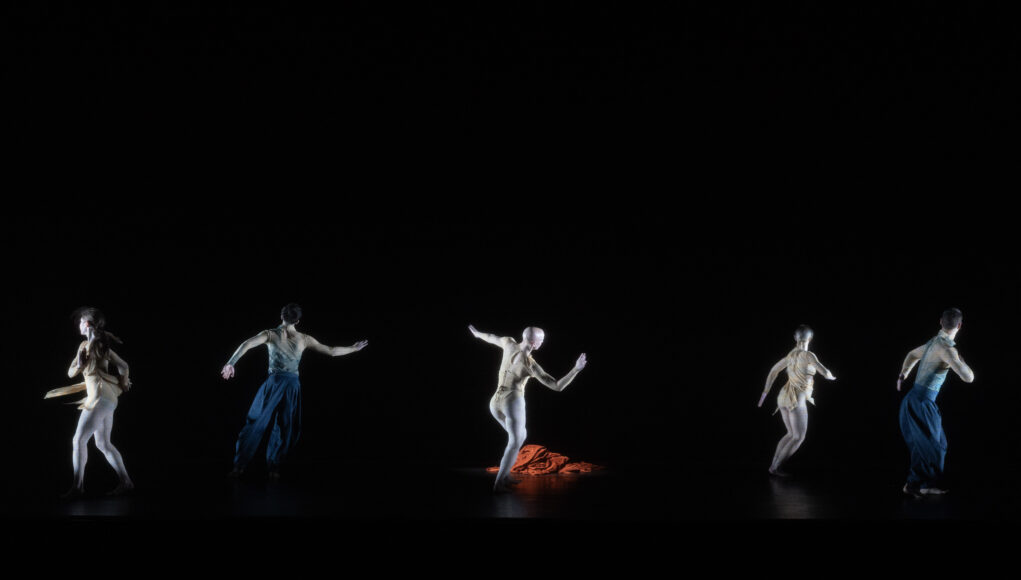 Equilibri Festival Internazionale di Circo Contemporaneo