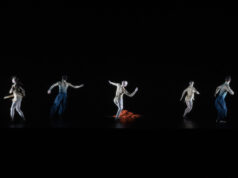 Philip Glass-Études apre le danze d’autunno