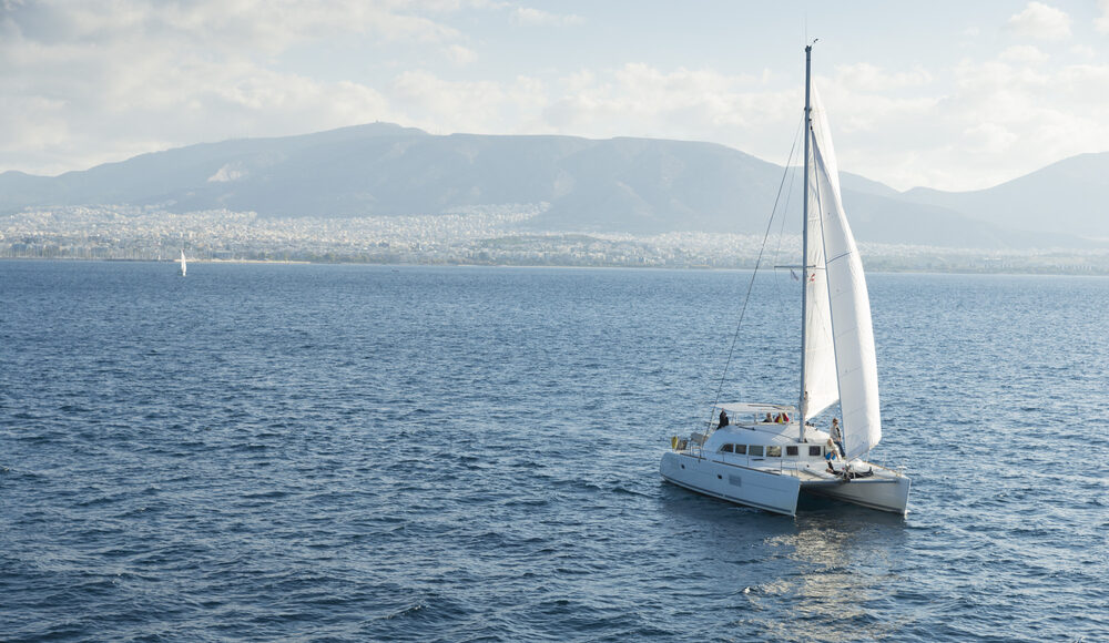 catamarano