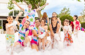 Cesenatico si conferma la destinazione di mare per eccellenza per chi viaggia con bambini