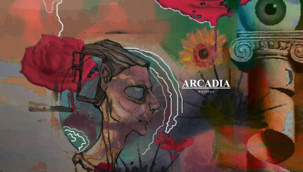 Manicas arcadia Manicas arcadia