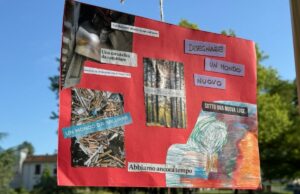 La crisi climatica è il tema che ha inaugurato il Festival della Partecipazione Festival della Partecipazione