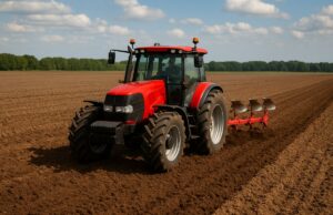 Liberti racconta l’inchiesta sulla crisi dell’agricoltura e sui ristorni della Gdo Agricoltura