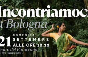 Namaste incontriamoci a Bologna: Un aperitivo sociale. Namaste