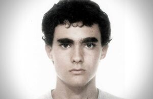 Vent’anni fa a Ferrara è stato ucciso Federico Aldrovandi, un ragazzo Federico Aldrovandi