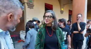 Francesca Albanese