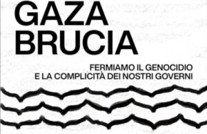 Scioperi, arte e manifestazioni per fermare il genocidio a Gaza Genocidio a Gaza
