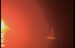 Global Sumud Flotilla di nuovo sotto attacco: le testimonianze degli equipaggi Global Sumud Flotilla