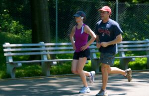 Attenzione Runners: radiografia del Femore.