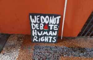 Piazze, ospedali, fiere: in Emilia-Romagna la mobilitazione per la Palestina si espande Mobilitazione per la Palestina