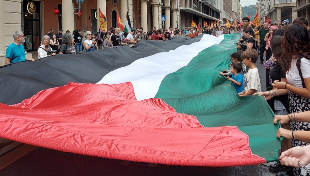 Palestina