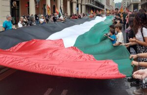 La mobilitazione per la Palestina non è finita: gli appuntamenti a Bologna Palestina