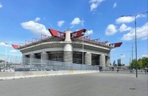 L’inchiesta non cambia la politica urbanistica a Milano, la protesta contro il nuovo stadio Politica urbanistica