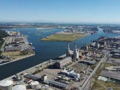 L’Italia è in guerra senza averlo dichiarato? Le parole inquietanti sul transito di armi a Ravenna Porto di Ravenna