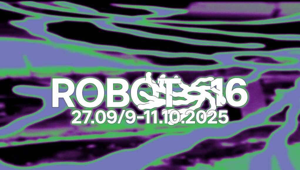 Robot Festival, Musica elettronica