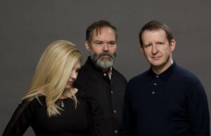 GLAMORAMA – puntata del 18 Settembre 2025 Saint Etienne