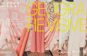 A Savignano torna SI Fest, il racconto per immagini dei luoghi che sentiamo nostri SiFest