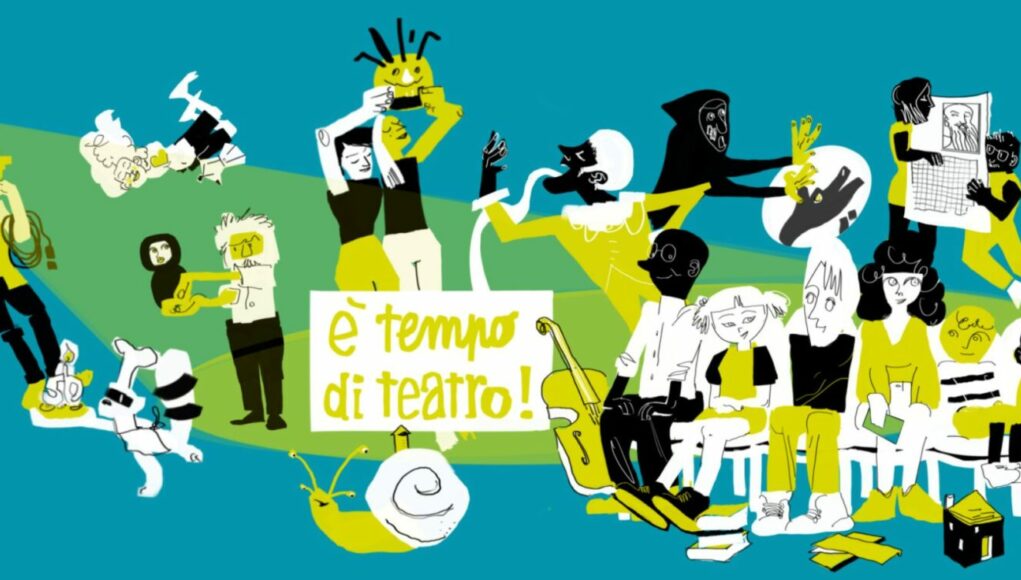 Testoni ragazzi