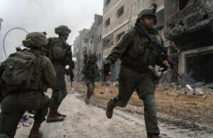 Israele sta compiendo la “soluzione finale” a Gaza, tornano a mobilitarsi gli accademici Soluzione finale