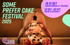 A Bologna torna Some Prefer Cake, il festival internazionale di cinema lesbico Some Prefer Cake