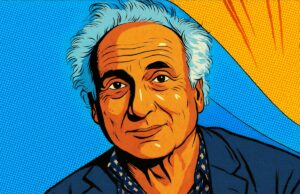 Stefano Benni letto da chi ha amato Stefano Benni: la maratona radiofonica comunitaria Stefano Benni