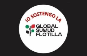 L’Emilia-Romagna si mobilita per Gaza e la Global Sumud Flotilla Global Sumud Flotilla