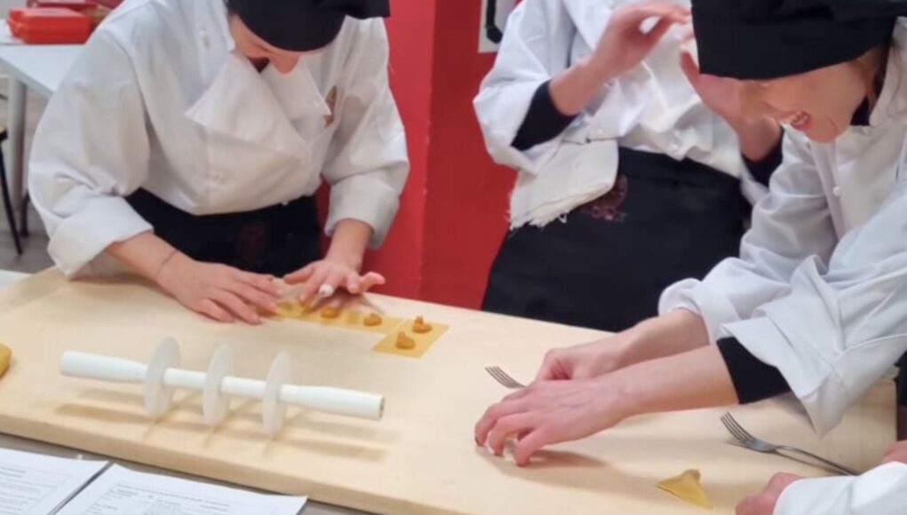 Tecnici promozione enogastronomica -IAL Emilia-Romagna 3-