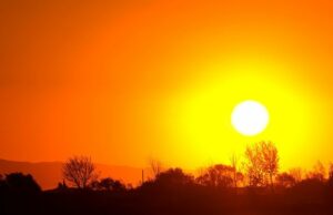 Caldo estremo, 16.500 morti in Europa in estate. Milano e Roma le città più “letali”, Bologna 24esima Caldo estremo