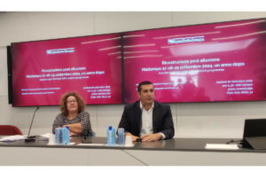 De Pascale sul post-alluvione: «Siamo insoddisfatti, usati dallo Stato solo 14 milioni su 846» Alluvione