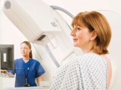Mammografia ed Ecografia mammaria quale scegliere mammografia ecografia