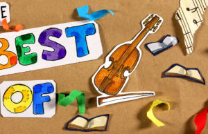 Al Museo della Musica i laboratori per far scoprire la musica ai bambini