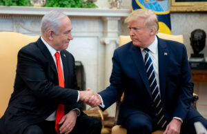 Il piano di Trump per Gaza, tra neocolonialismo e questioni che restano aperte Piano per la pace