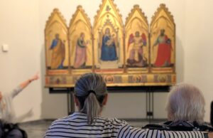 Corrispondenze: come il museo diventa casa corrispondenze