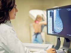 Mammografia: Paure infondate mammografia in centro a bologna