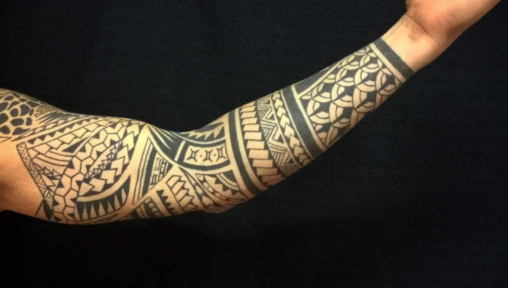 Darko tattoo Darko tattoo