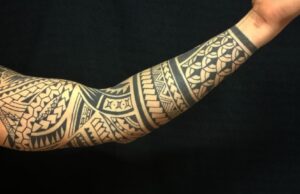 Gli stili di tattoo degli ultimi anni Darko tattoo